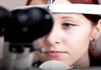 Some Ebola Survivors May Develop Visual Impairment Some Ebola Survivors May Develop Visual Impairment