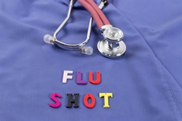 Repeat Influenza Vaccination Yields Reduced Antibody Response Repeat Influenza Vaccination Yields Reduced Antibody Response