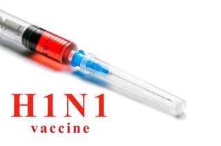 Onset of narcolepsy occurred at a range of 1 to 28 months after H1N1 vaccination. Onset of narcolepsy occurred at a range of 1 to 28 months after H1N1 vaccination.