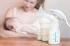 HIV Transmission Through Breastfeeding: New Review and Expert Interview HIV Transmission Through Breastfeeding: New Review and Expert Interview