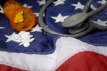 Congressional Acts Pose Threat to National ID Health Initiatives Congressional Acts Pose Threat to National ID Health Initiatives
