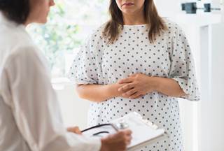Overall, 0.73% of the 581,255 pregnant women tested by Quest had HVC infection from 2011 to 2014. Overall, 0.73% of the 581,255 pregnant women tested by Quest had HVC infection from 2011 to 2014.