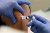 Antibiotic Use Ineffective in Non-Severe Meningococcal Disease Antibiotic Use Ineffective in Non-Severe Meningococcal Disease