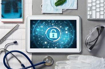 Ransomware Attacks in Medicine: Are Hospitals Adequately Protected? Ransomware Attacks in Medicine: Are Hospitals Adequately Protected?