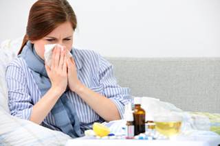 New Yorkers with respiratory symptoms, such as fever, cough, chills and muscle aches, are advised to promptly seek medical attention. New Yorkers with respiratory symptoms, such as fever, cough, chills and muscle aches, are advised to promptly seek medical attention.
