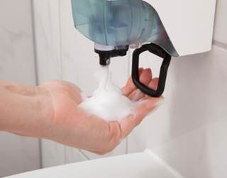 Hand hygiene is one of the most important ways to prevent the spread of infection, and yet it can be one of the most difficult benchmarks to improve. Hand hygiene is one of the most important ways to prevent the spread of infection, and yet it can be one of the most difficult benchmarks to improve.