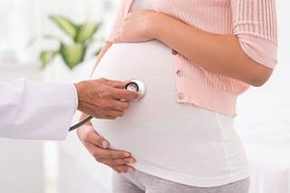 The virus was identified in the amniotic fluid of 2 pregnant women whose fetuses had been diagnosed with microcephaly. The virus was identified in the amniotic fluid of 2 pregnant women whose fetuses had been diagnosed with microcephaly.