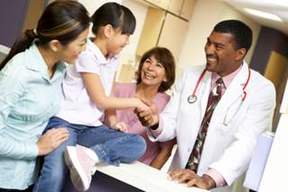 Compared to those in the standard-care group, children who used the balloon treatment were more likely to have normal tympanograms at one month. Compared to those in the standard-care group, children who used the balloon treatment were more likely to have normal tympanograms at one month.