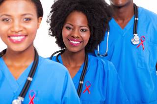 One simple action that everyone can take to raise awareness about HIV is to urging testing. One simple action that everyone can take to raise awareness about HIV is to urging testing.