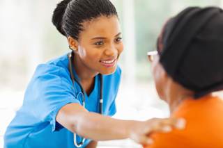 To best treat patients with HIV and cancer and help address known treatment disparities in care, Dr Raghavan suggested “personalized medicine.” To best treat patients with HIV and cancer and help address known treatment disparities in care, Dr Raghavan suggested “personalized medicine.”