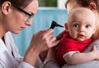 Almost Half of Infants Experience Acute Otitis Media By 12 Months of Age Almost Half of Infants Experience Acute Otitis Media By 12 Months of Age