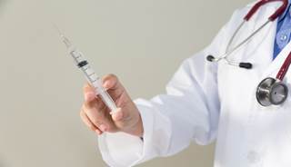 In 2015, the CDC reported an 11% vaccination coverage drop-off from the third to fourth dose of DTaP. In 2015, the CDC reported an 11% vaccination coverage drop-off from the third to fourth dose of DTaP.