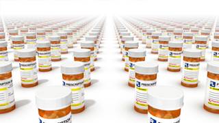 Antibiotic overuse is a problem that complicates treatment options. Antibiotic overuse is a problem that complicates treatment options.