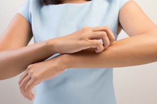Officials are urging heightened risk communication to pregnant women to raise awareness of complications associated with the Asian type of Zika virus and promote steps to avoid mosquito bites. Officials are urging heightened risk communication to pregnant women to raise awareness of complications associated with the Asian type of Zika virus and promote steps to avoid mosquito bites.