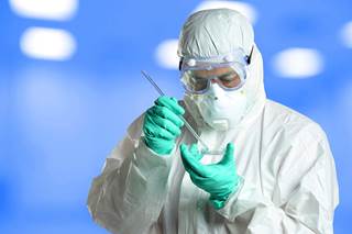Colistin-Resistant Gene Noted for Second Time Colistin-Resistant Gene Noted for Second Time