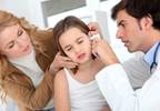 Otitis-Prone Children Characterized By Differential Gene Expression in Both Healthy and Acute Otitis Media States Otitis-Prone Children Characterized By Differential Gene Expression in Both Healthy and Acute Otitis Media States