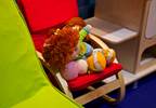 Toys in Waiting Room May Be Source of Influenza, Other Viruses Toys in Waiting Room May Be Source of Influenza, Other Viruses