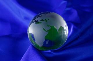 A global problem A global problem