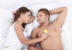 Time Between Sexual Partnerships Associated With STI Risk Time Between Sexual Partnerships Associated With STI Risk