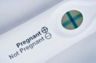 Data showed that approximately 60% of all pregnancies would be avoided if women were using injectable contraception. Data showed that approximately 60% of all pregnancies would be avoided if women were using injectable contraception.