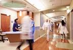 Efficacy of Antibiotic Prescribing Interventions in Hospitals Assessed Efficacy of Antibiotic Prescribing Interventions in Hospitals Assessed