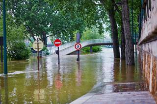 Flooding events may pose significant challenges to malaria control. Flooding events may pose significant challenges to malaria control.