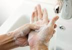 Lower Mortality in Nursing Homes Linked to Hand Hygiene Program Lower Mortality in Nursing Homes Linked to Hand Hygiene Program