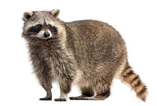 Enzootic to raccoons in the Midwest, northeast, and along the West coast, Baylisascaris procyonis infections have been documented across the country. Enzootic to raccoons in the Midwest, northeast, and along the West coast, Baylisascaris procyonis infections have been documented across the country.
