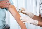 Link Between Heart Failure Risk and Lack of Pneumococcal Vaccination in the Octogenarian Community Link Between Heart Failure Risk and Lack of Pneumococcal Vaccination in the Octogenarian Community