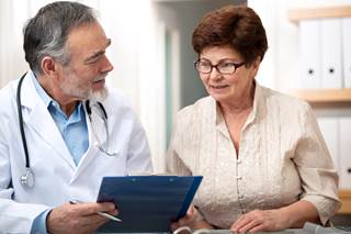 Practicing empathetic listening with patients, leads to greater professional satisfaction and joy. Practicing empathetic listening with patients, leads to greater professional satisfaction and joy.