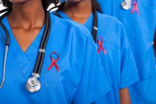 Effective and promising tools on display at AIDS 2016 for HIV prevention progress. Effective and promising tools on display at AIDS 2016 for HIV prevention progress.