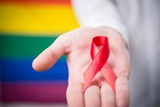 Changes in treatment beliefs coincide with increased rates of condomless anal intercourse. Changes in treatment beliefs coincide with increased rates of condomless anal intercourse.