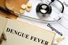 Sensitivity of Commercially Available Dengue Virus PCR Assay Evaluated Sensitivity of Commercially Available Dengue Virus PCR Assay Evaluated