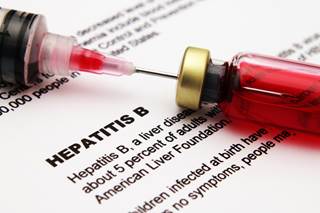 New HBV test measures the quantity of viral antigen to determine if the immune system is responding to treatment. New HBV test measures the quantity of viral antigen to determine if the immune system is responding to treatment.