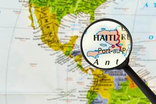 The CDC is leading efforts to assist Haiti after Hurricane Matthew in examining damage to public health systems and provide support to affected Haitians. The CDC is leading efforts to assist Haiti after Hurricane Matthew in examining damage to public health systems and provide support to affected Haitians.