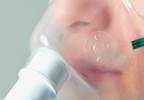 No Benefit for Oxygen Therapy in Patients With Mild COPD No Benefit for Oxygen Therapy in Patients With Mild COPD