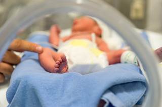 Overuse of antibiotics in one level 3 NICU successfully identified areas of stewardship without reducing safety. Overuse of antibiotics in one level 3 NICU successfully identified areas of stewardship without reducing safety.