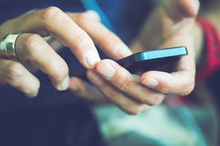 Daily text messaging intervention can improve ART adherence among HIV-positive adolescents and young adults. Daily text messaging intervention can improve ART adherence among HIV-positive adolescents and young adults.