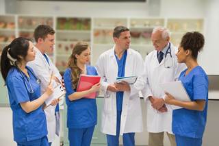 Improving the use of oral case presentations and teaching high-value care are key to training residents. Improving the use of oral case presentations and teaching high-value care are key to training residents.