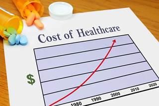 Diabetes, ischemic heart disease, and low back and neck pain accounted for the highest spending by disease category. Diabetes, ischemic heart disease, and low back and neck pain accounted for the highest spending by disease category.