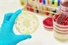Microbiology Labs Play an Important Role in Antimicrobial Stewardship Microbiology Labs Play an Important Role in Antimicrobial Stewardship