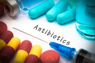 Infection, rather than antibiotic use, is associated with increased risk of childhood obesity. Infection, rather than antibiotic use, is associated with increased risk of childhood obesity.