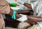 Blood Test May Determine Chance of Surviving Ebola Infection Blood Test May Determine Chance of Surviving Ebola Infection