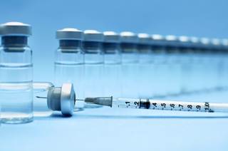 Vancomycin Hydrochloride is indicated for the treatment of serious or severe infections caused by susceptible strains of methicillin-resistant staphylococci. Vancomycin Hydrochloride is indicated for the treatment of serious or severe infections caused by susceptible strains of methicillin-resistant staphylococci.