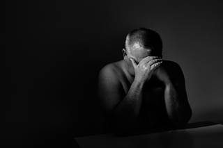 In patients with HIV, depression is linked to a range of negative clinical outcomes, including treatment adherence and mortality. In patients with HIV, depression is linked to a range of negative clinical outcomes, including treatment adherence and mortality.