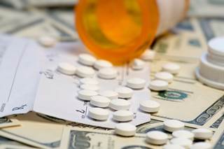 First-in-class drugs are fast-tracked while follow-on drugs can take up to 15 years to be approved. First-in-class drugs are fast-tracked while follow-on drugs can take up to 15 years to be approved.
