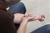 Addressing Stigma, Discrimination, and Disclosure in HIV Addressing Stigma, Discrimination, and Disclosure in HIV