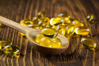 Vitamin D supplementation may be warranted for deficient patients with HIV who are initiating statin therapy. Vitamin D supplementation may be warranted for deficient patients with HIV who are initiating statin therapy.