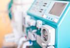 High Dose Influenza Vaccine Reduced Hospitalization in Patients Receiving Dialysis High Dose Influenza Vaccine Reduced Hospitalization in Patients Receiving Dialysis