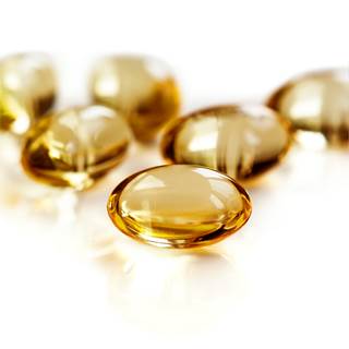 Vitamin D supplementation may decrease acute respiratory infections. Vitamin D supplementation may decrease acute respiratory infections.